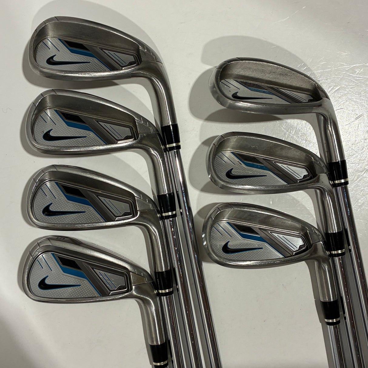 Nike Slingshot Iron Set 5-P+S Uni Flex
