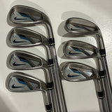 Nike Slingshot Iron Set 5-P+S Uni Flex
