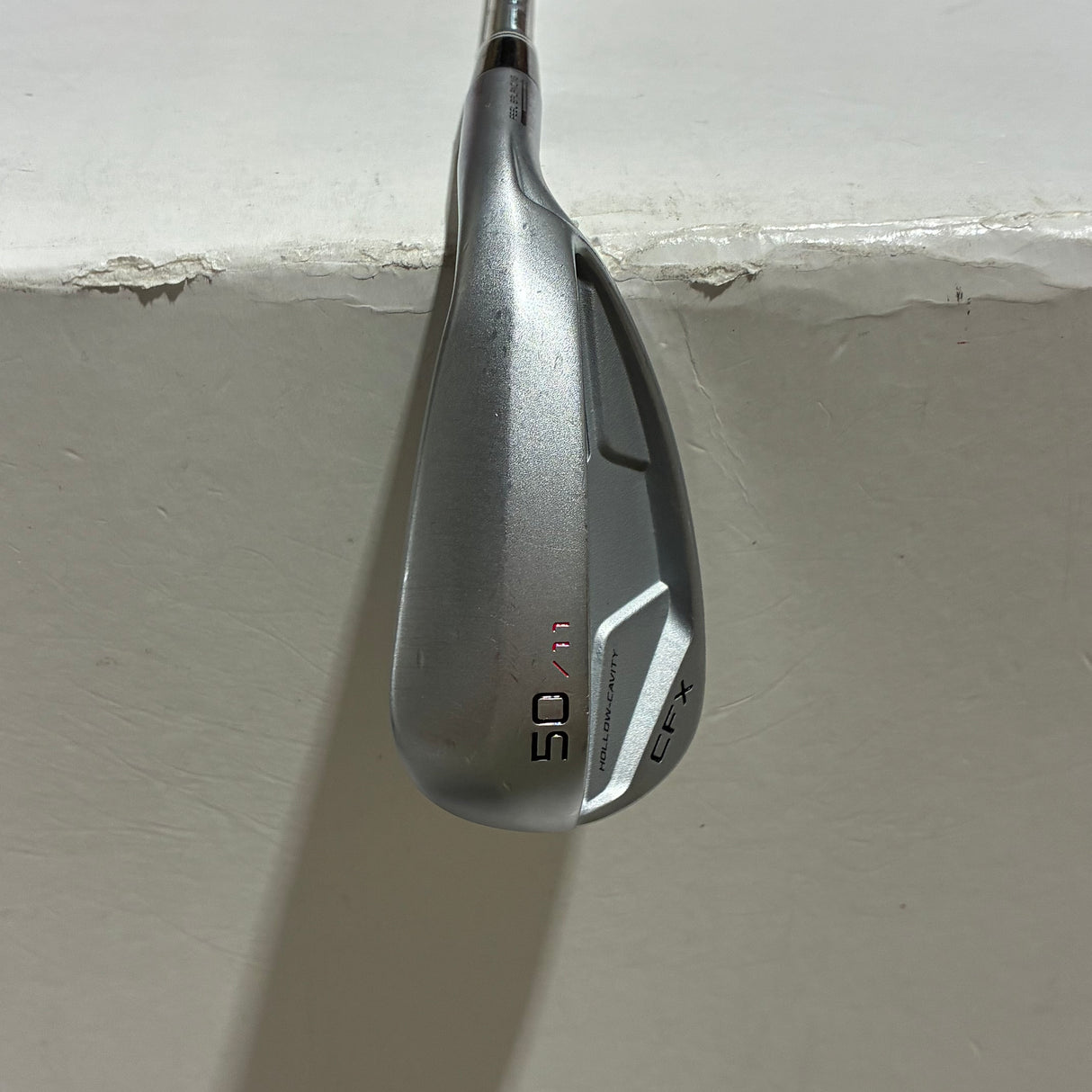 Cleveland CFX 50*/11* Wedge
