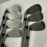 Nike Slingshot Iron Set 5-P+S Uni Flex
