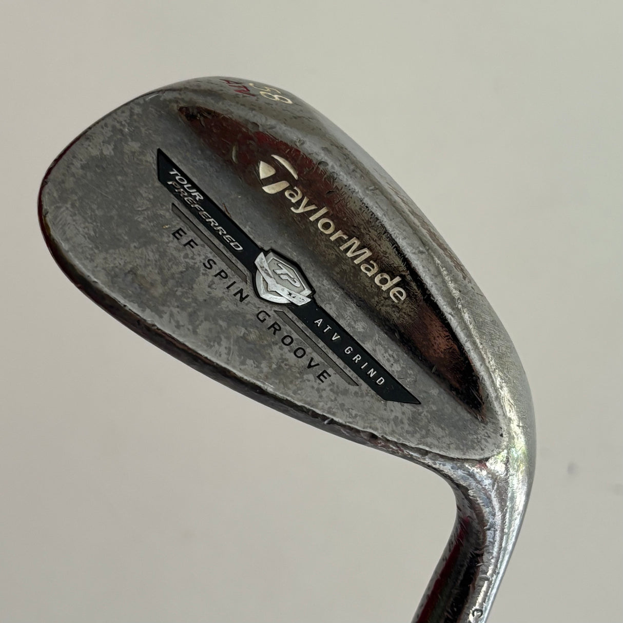 TaylorMade TP 58* Wedge