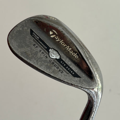 TaylorMade TP 58* Wedge