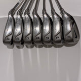 Nike Slingshot Iron Set 5-P+S Uni Flex