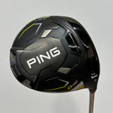 Ping G430 LST 9.0* Driver Stiff Flex Headcover Included