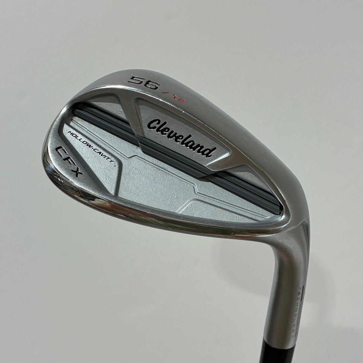 Cleveland CFX 56*/12* Wedge