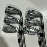 Mizuno JPX 900 Forged Iron Set 5-P Stiff Flex