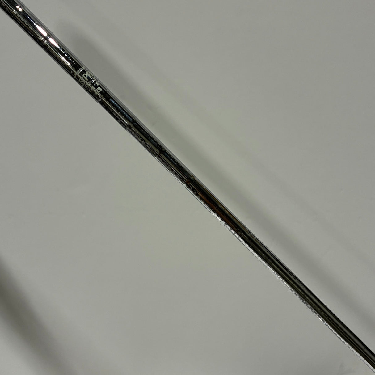 Mizuno JPX 900 Forged Iron Set 5-P Stiff Flex