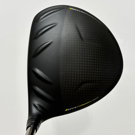 Ping G430 LST 9.0* Driver Stiff Flex Headcover Included