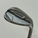 Cleveland CFX 56*/12* Wedge