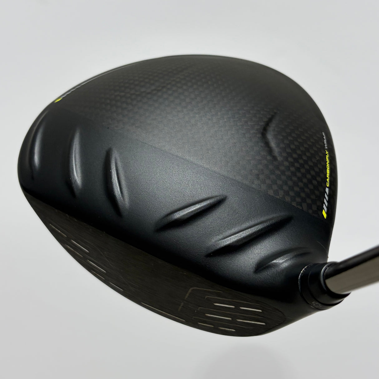 Ping G430 LST 10.5* Driver Stiff Flex Headcover Included