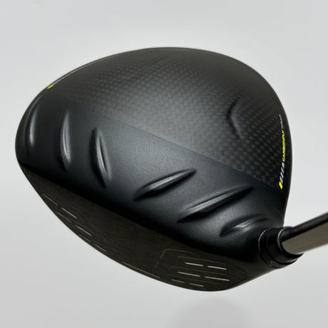Ping G430 LST 10.5* Driver Stiff Flex Headcover Included
