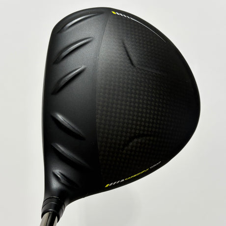 Ping G430 LST 10.5* Driver Stiff Flex Headcover Included