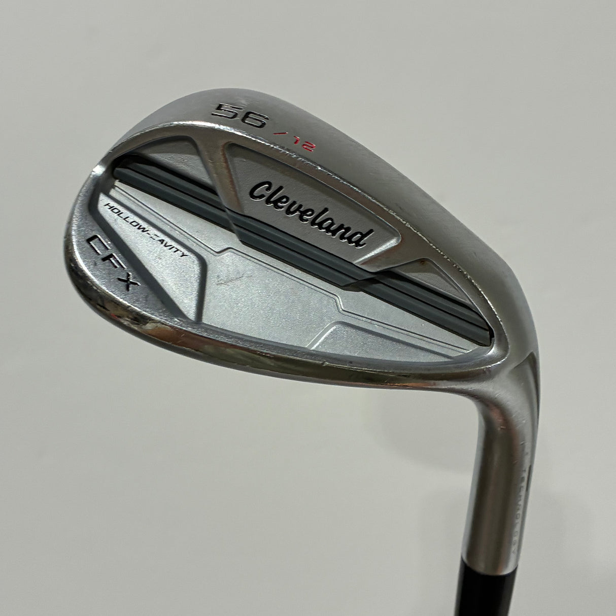 Cleveland CFX 56*/12* Wedge