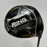 Ping G430 Max 10.5* Driver Stiff Flex Headcover Included