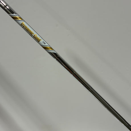 Mizuno JPX 921 Tour Iron Set 5-P Stiff Flex