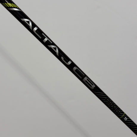 Ping G430 Max 10.5* Driver Stiff Flex Headcover Included