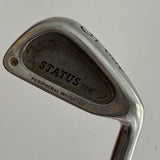 PGF Status 5 Iron Regular Flex
