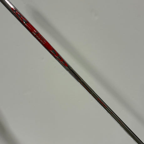 Mizuno JPX 900 Forged Iron Set 5-P Stiff Flex