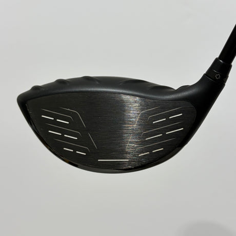 Ping G430 Max 10K 9.0* Driver Stiff Flex Headcover Included