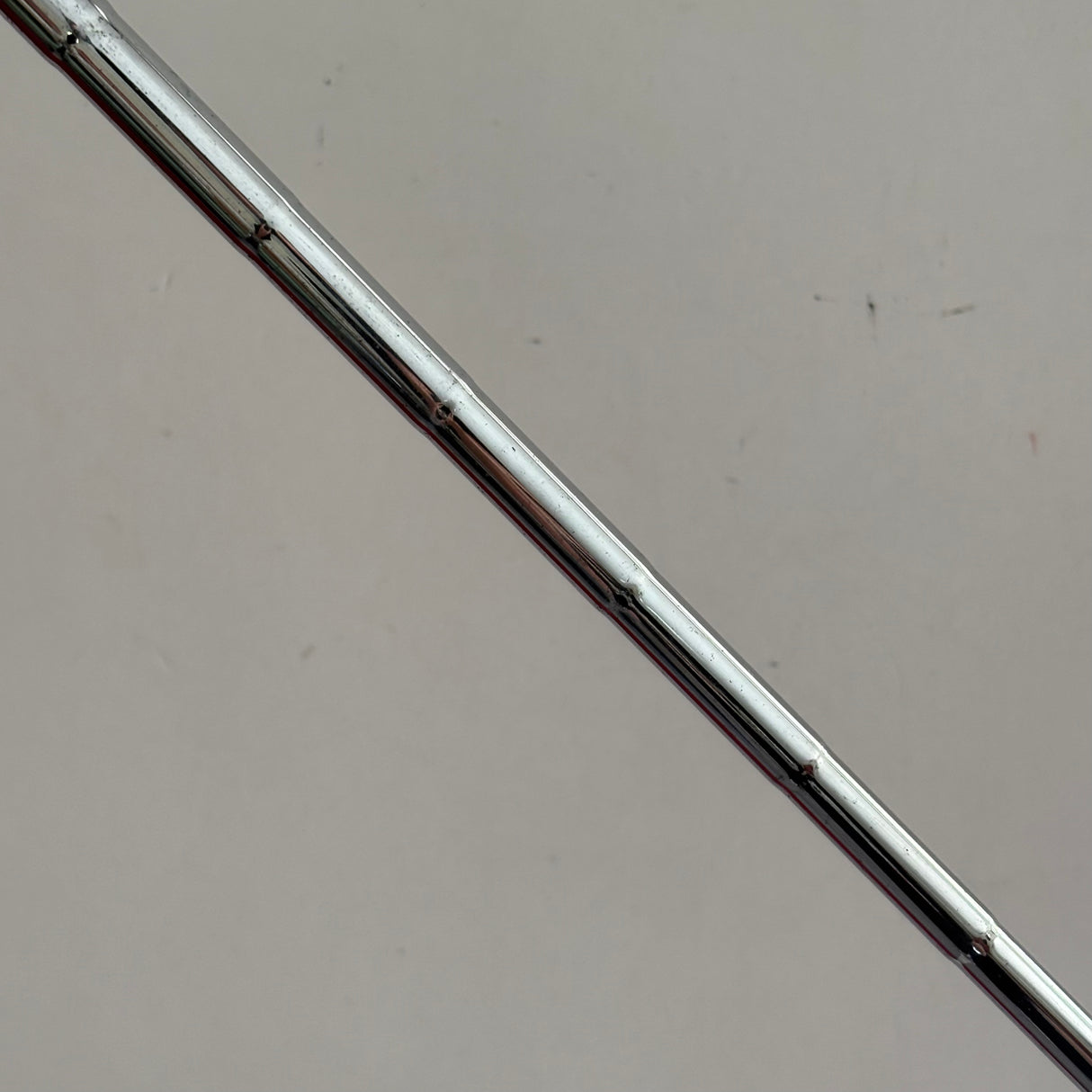 PGF Status 5 Iron Regular Flex