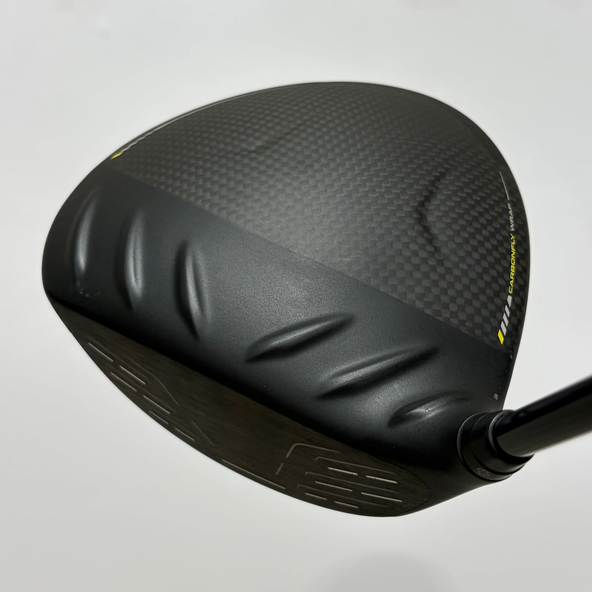Ping G430 Max 10K 9.0* Driver Stiff Flex Headcover Included