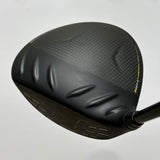 Ping G430 Max 10K 9.0* Driver Stiff Flex Headcover Included