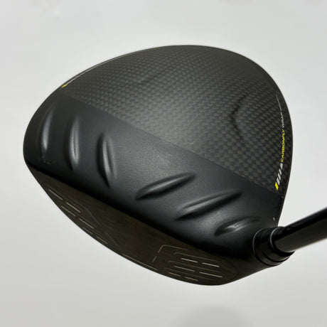 Ping G430 Max 10K 9.0* Driver Stiff Flex Headcover Included