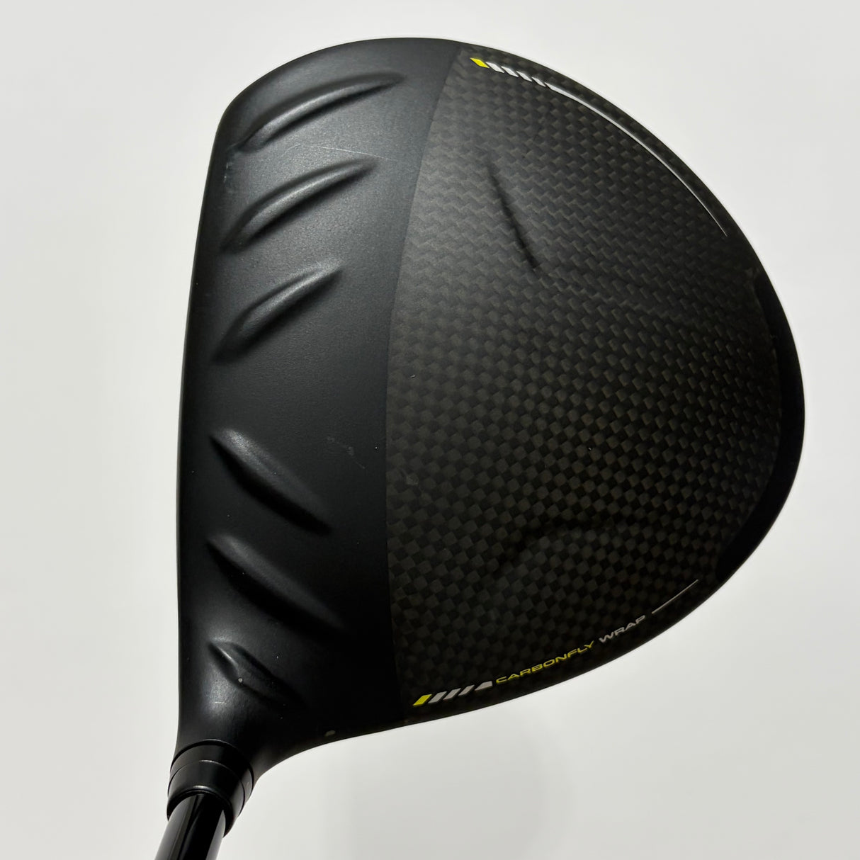 Ping G430 Max 10K 9.0* Driver Stiff Flex Headcover Included