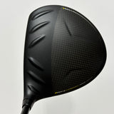 Ping G430 Max 10K 9.0* Driver Stiff Flex Headcover Included