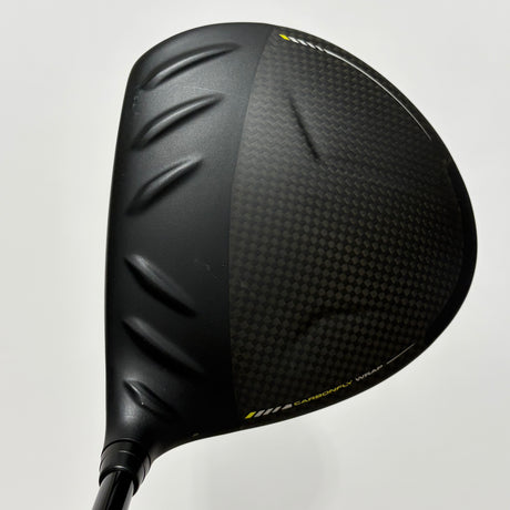 Ping G430 Max 10K 9.0* Driver Stiff Flex Headcover Included