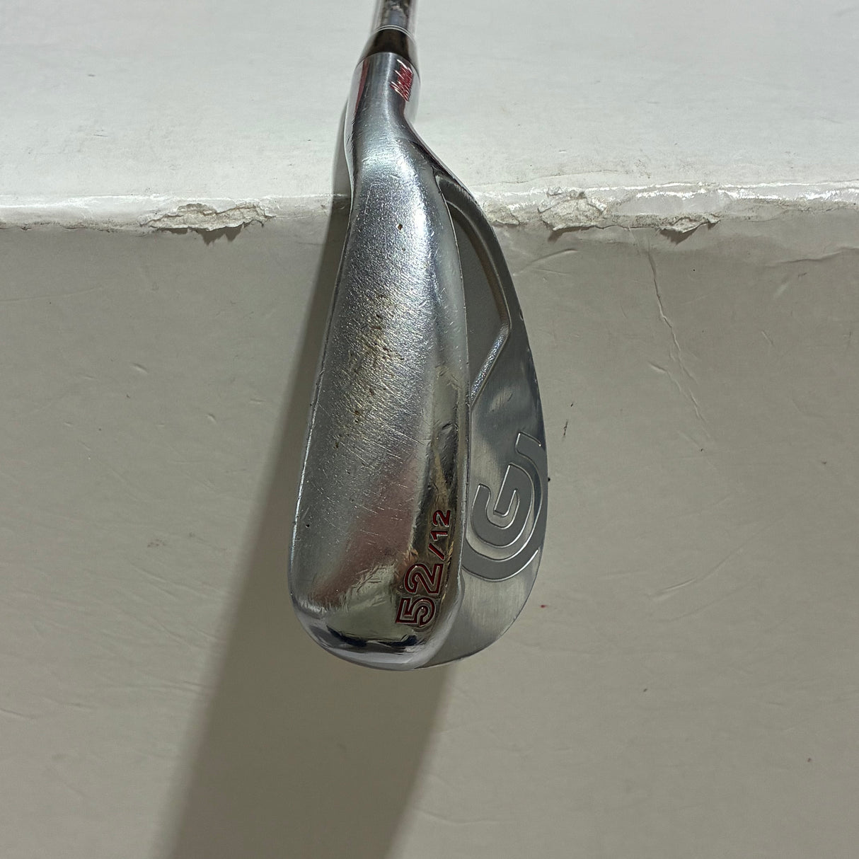 Cleveland RTX F-Forged II 52*/12* Wedge