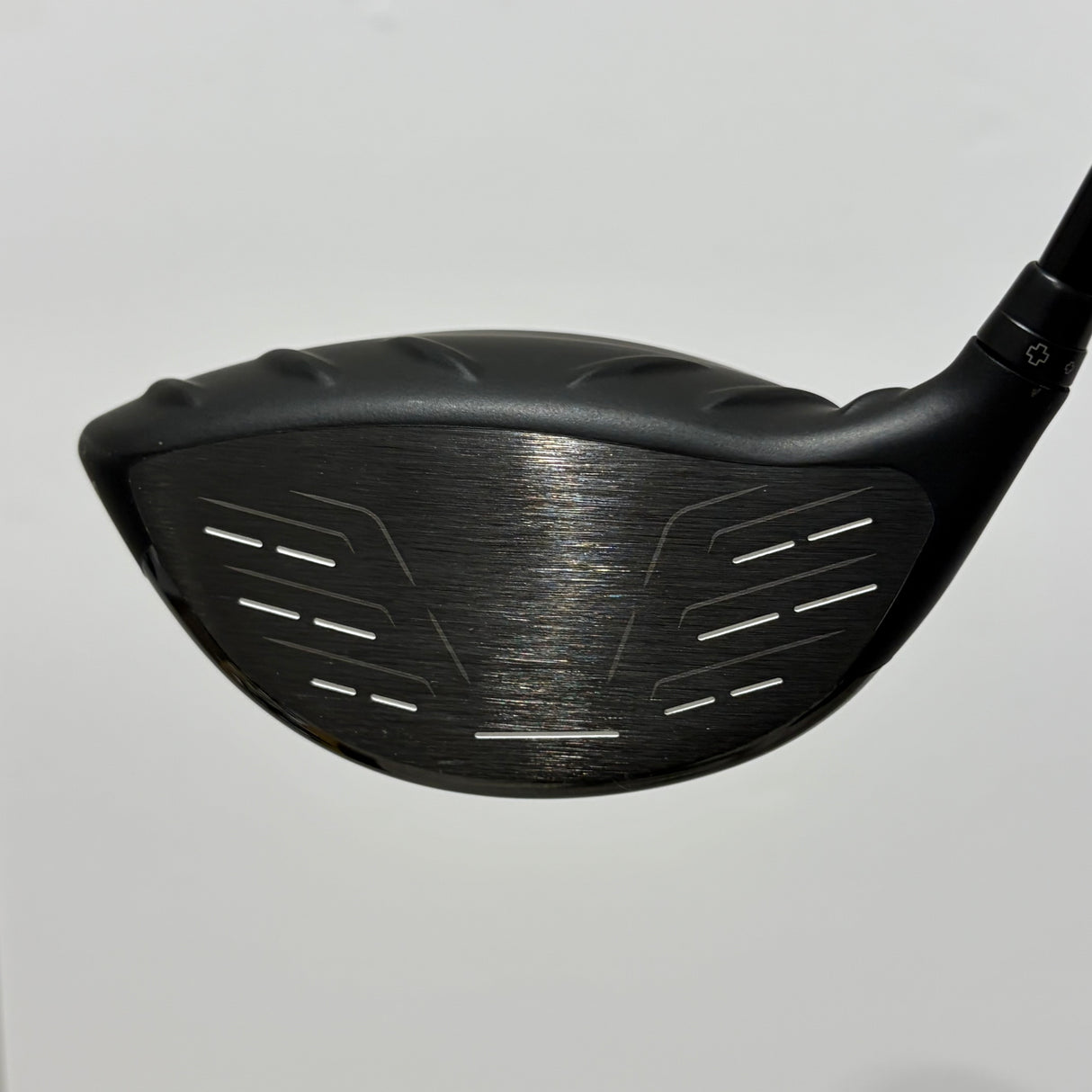 Ping G430 Max 10K 9.0* Driver Stiff Flex Headcover Included