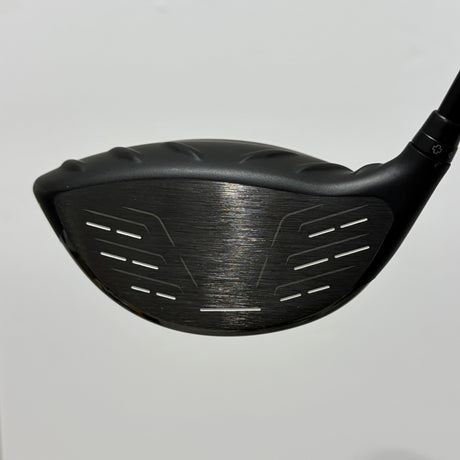Ping G430 Max 10K 9.0* Driver Stiff Flex Headcover Included