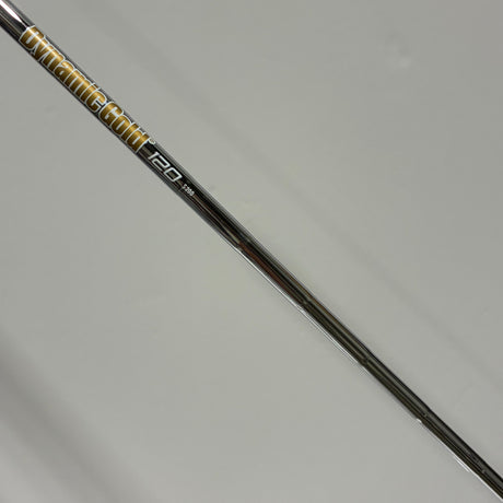 Mizuno Pro 118 Iron Set 5-P Stiff Flex