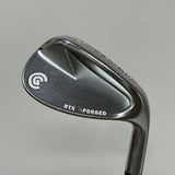Cleveland RTX F-Forged 52*/12* Wedge