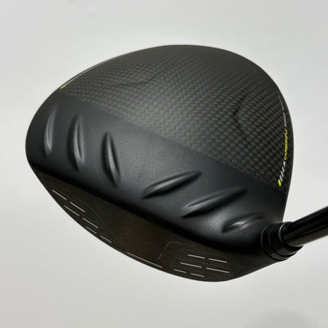 Ping G430 Max 10K 9.0* Driver Stiff Flex Headcover Included