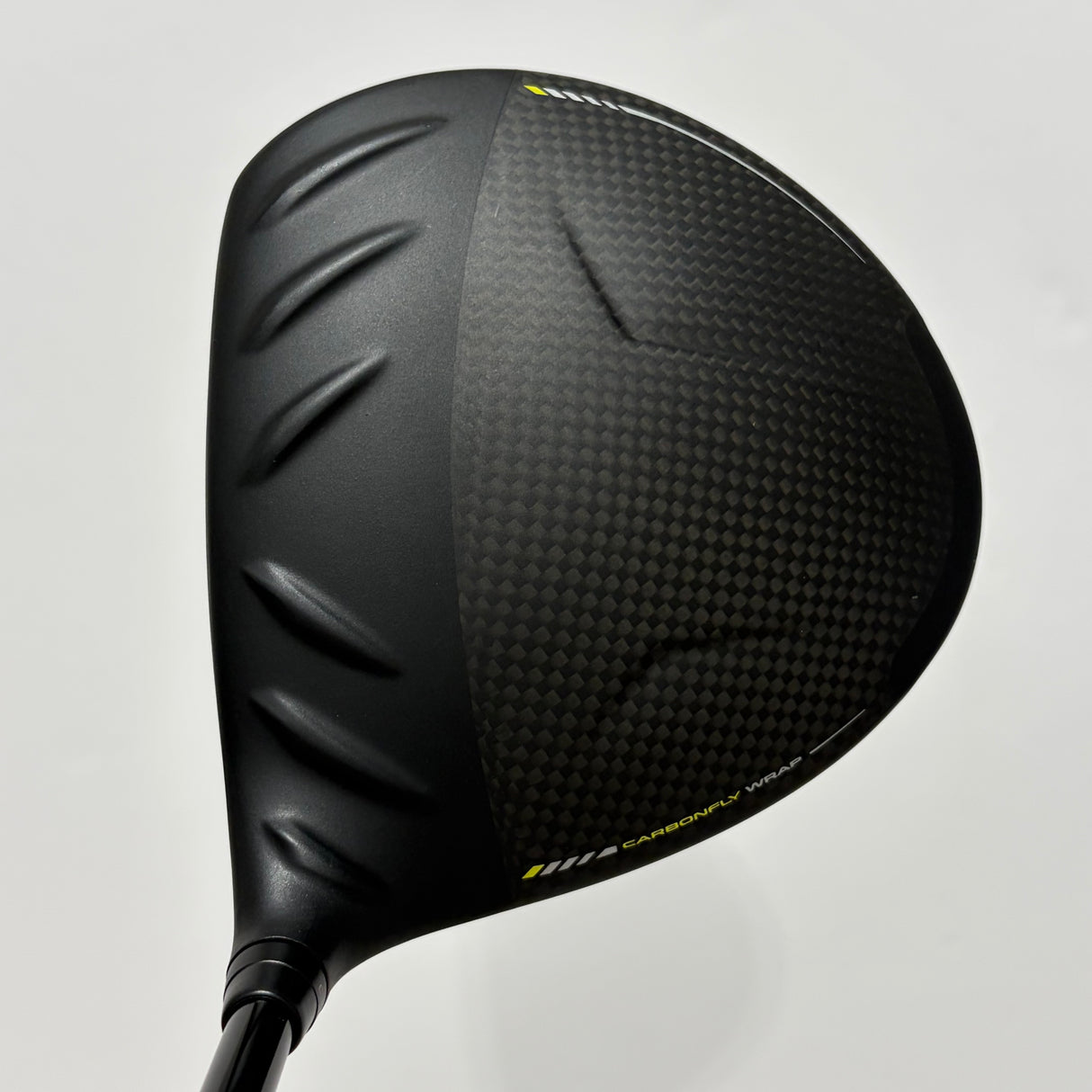 Ping G430 Max 10K 9.0* Driver Stiff Flex Headcover Included