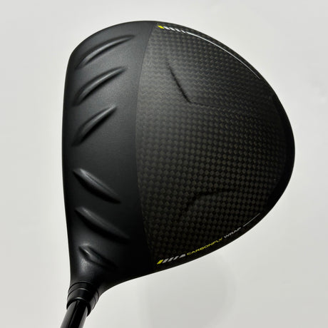 Ping G430 Max 10K 9.0* Driver Stiff Flex Headcover Included