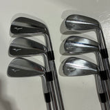 Mizuno Pro 118 Iron Set 5-P Stiff Flex