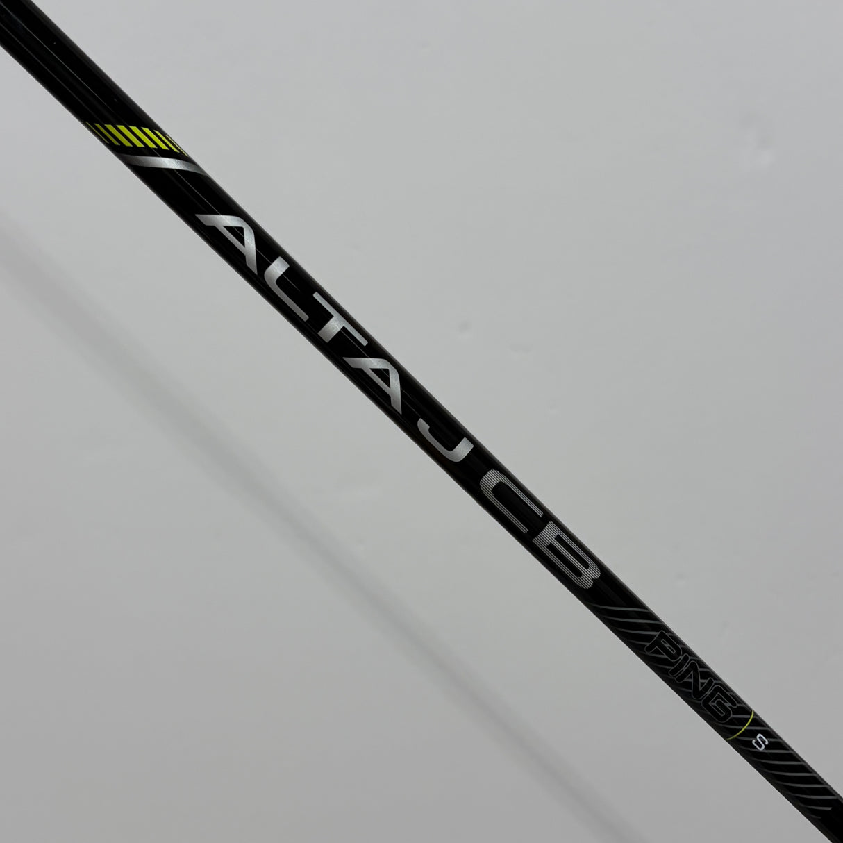 Ping G430 Max 10K 9.0* Driver Stiff Flex Headcover Included