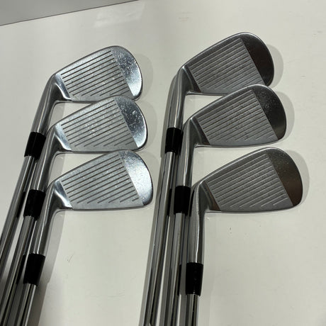 Mizuno Pro 118 Iron Set 5-P Stiff Flex