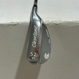 Cleveland RTX F-Forged 52*/12* Wedge