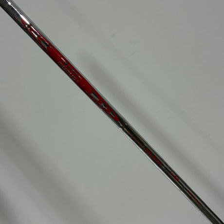 Mizuno Pro 118 Iron Set 5-P Stiff Flex