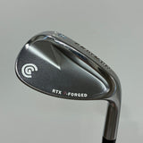 Cleveland RTX F-Forged 56*/14* Wedge
