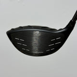 Ping G430 Max 10K 9.0* Driver Stiff Flex Headcover Included