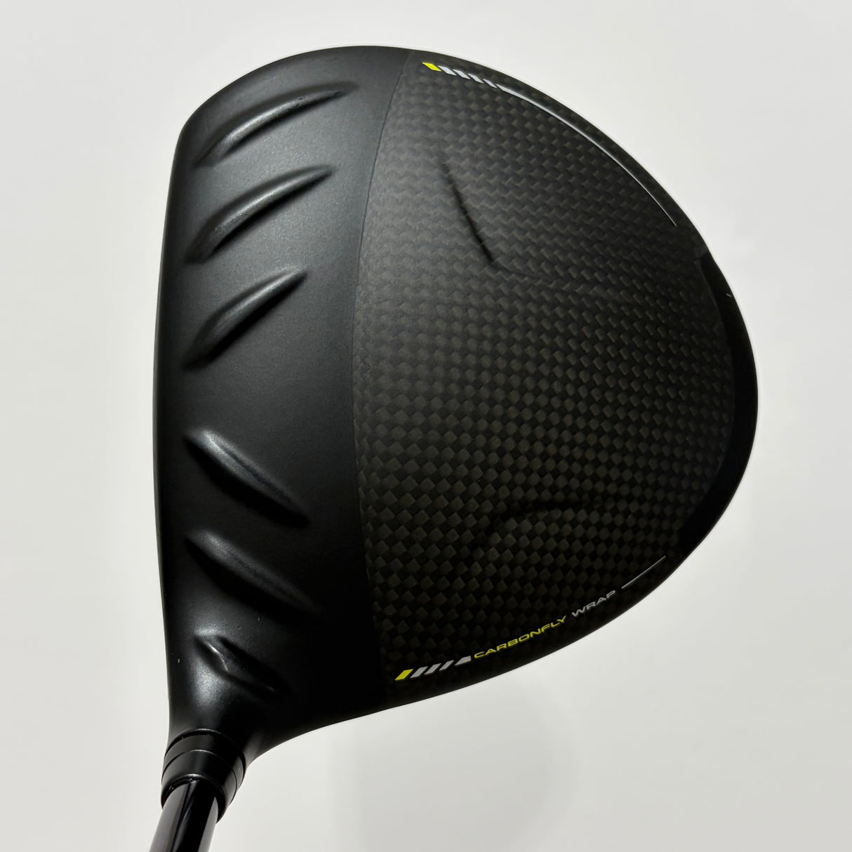 Ping G430 Max 10K 9.0* Driver Stiff Flex Headcover Included