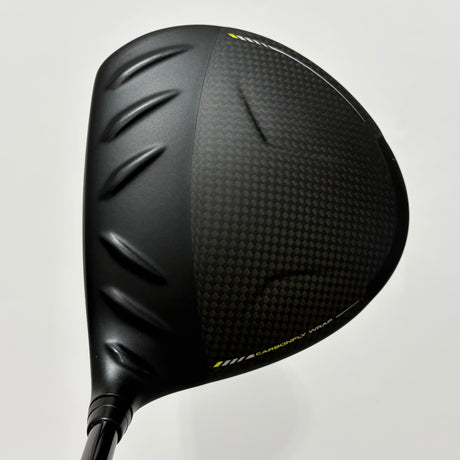Ping G430 Max 10K 9.0* Driver Stiff Flex Headcover Included