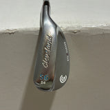 Cleveland RTX F-Forged 56*/14* Wedge