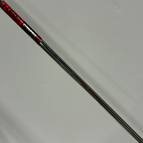 TaylorMade Aeroburner Iron Set 5-P Stiff Flex