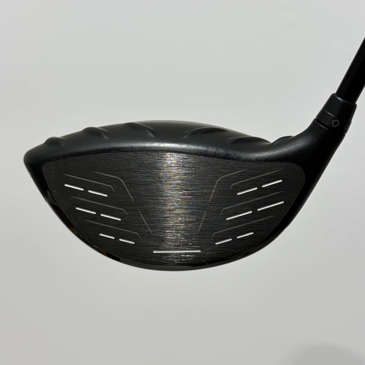 Ping G430 Max 10K 9.0* Driver Stiff Flex Headcover Included